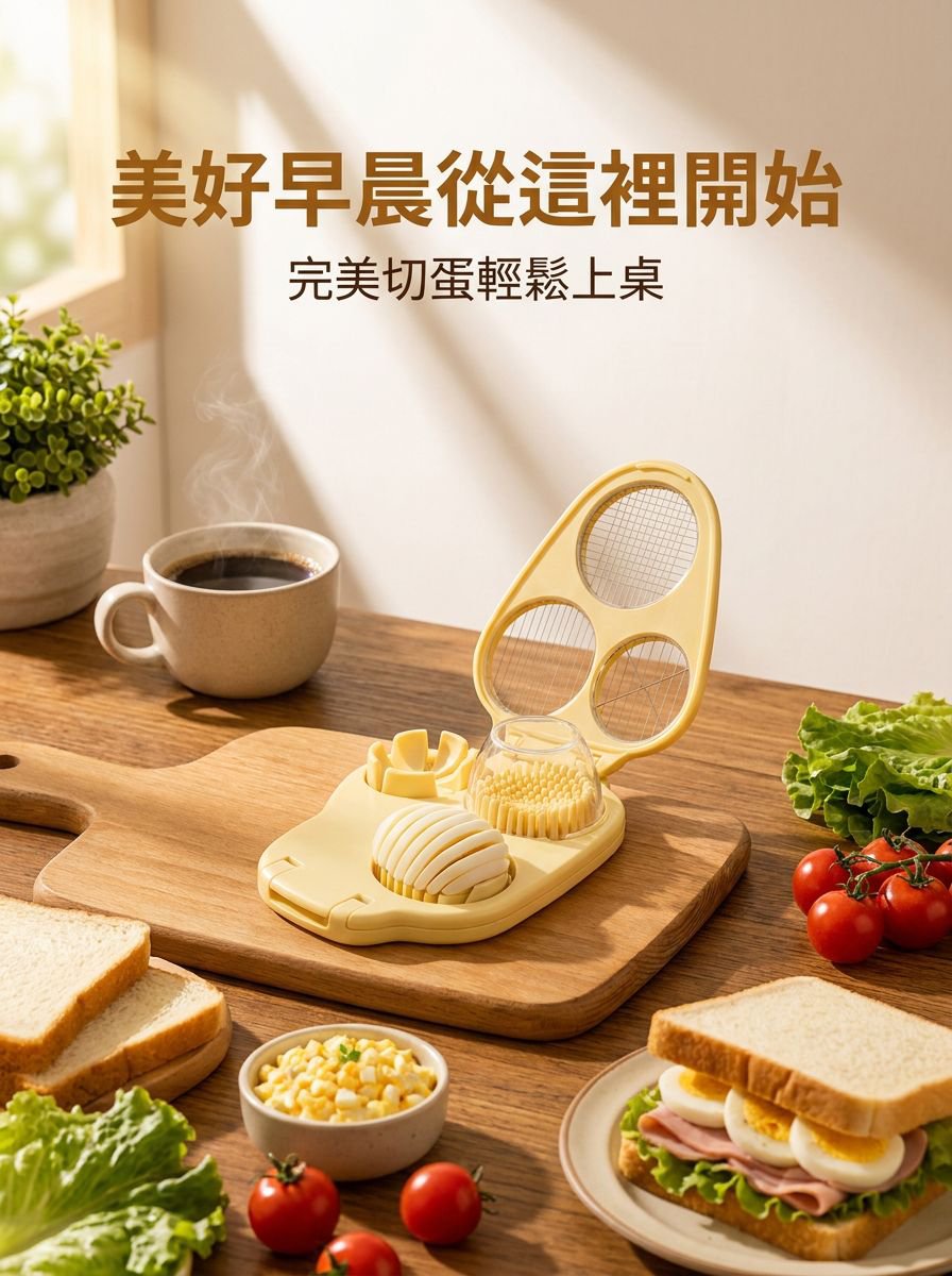 蛋切丁工具使用方法