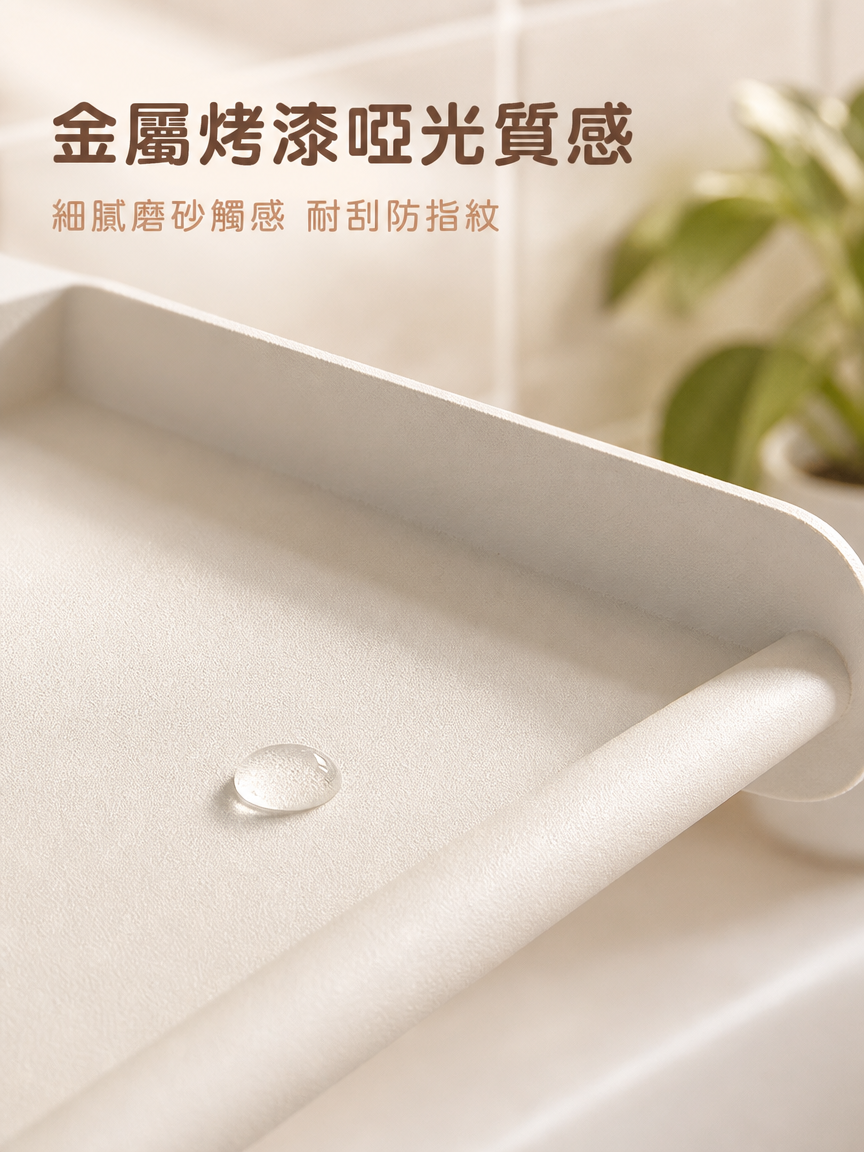 現代簡約風格拖鞋收納架