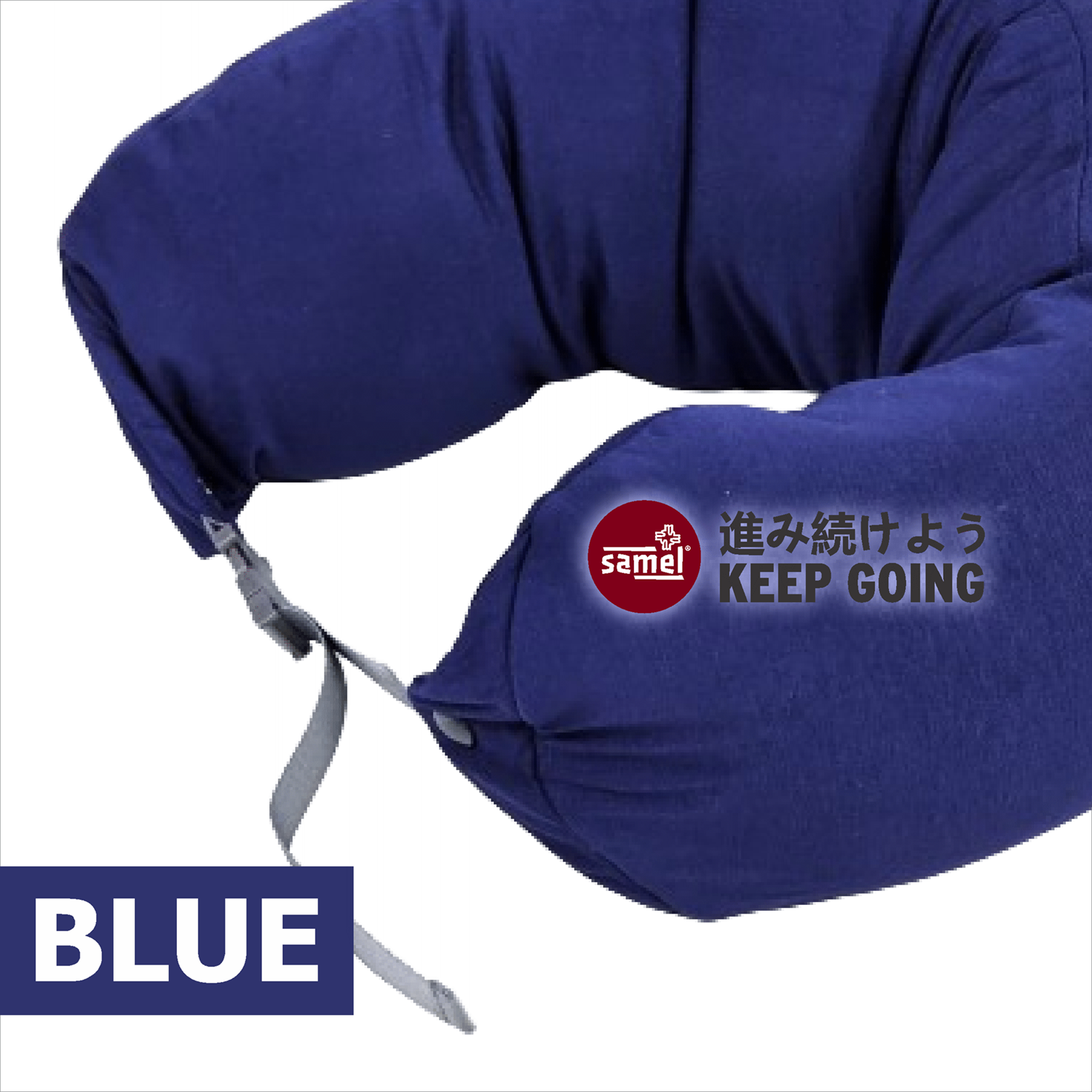 SAMEL FGD 295 U Shaped Neck Pillow / Travel Pillow