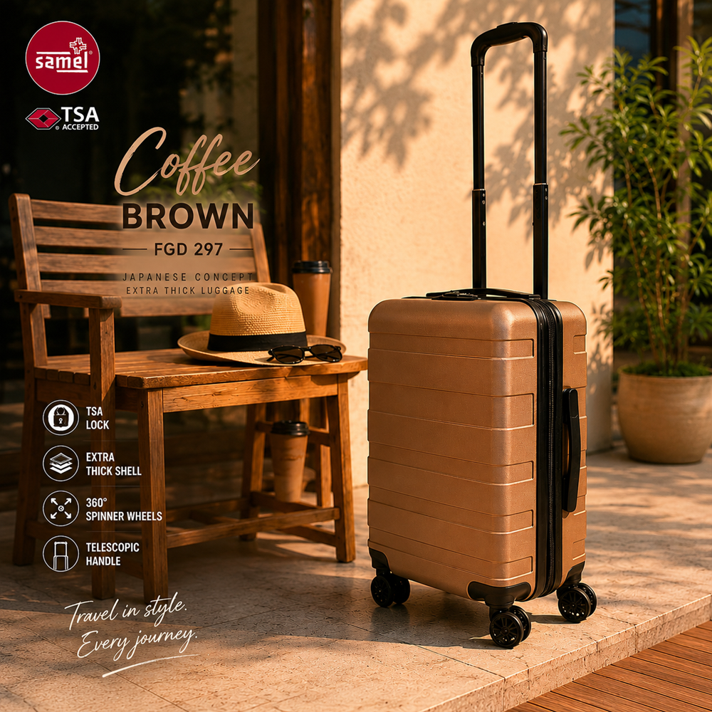 Luggage