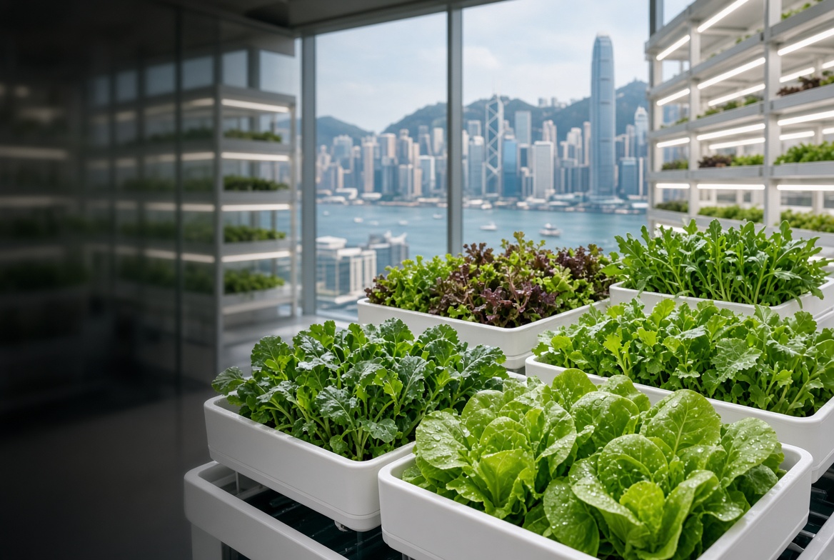 HK Variety 