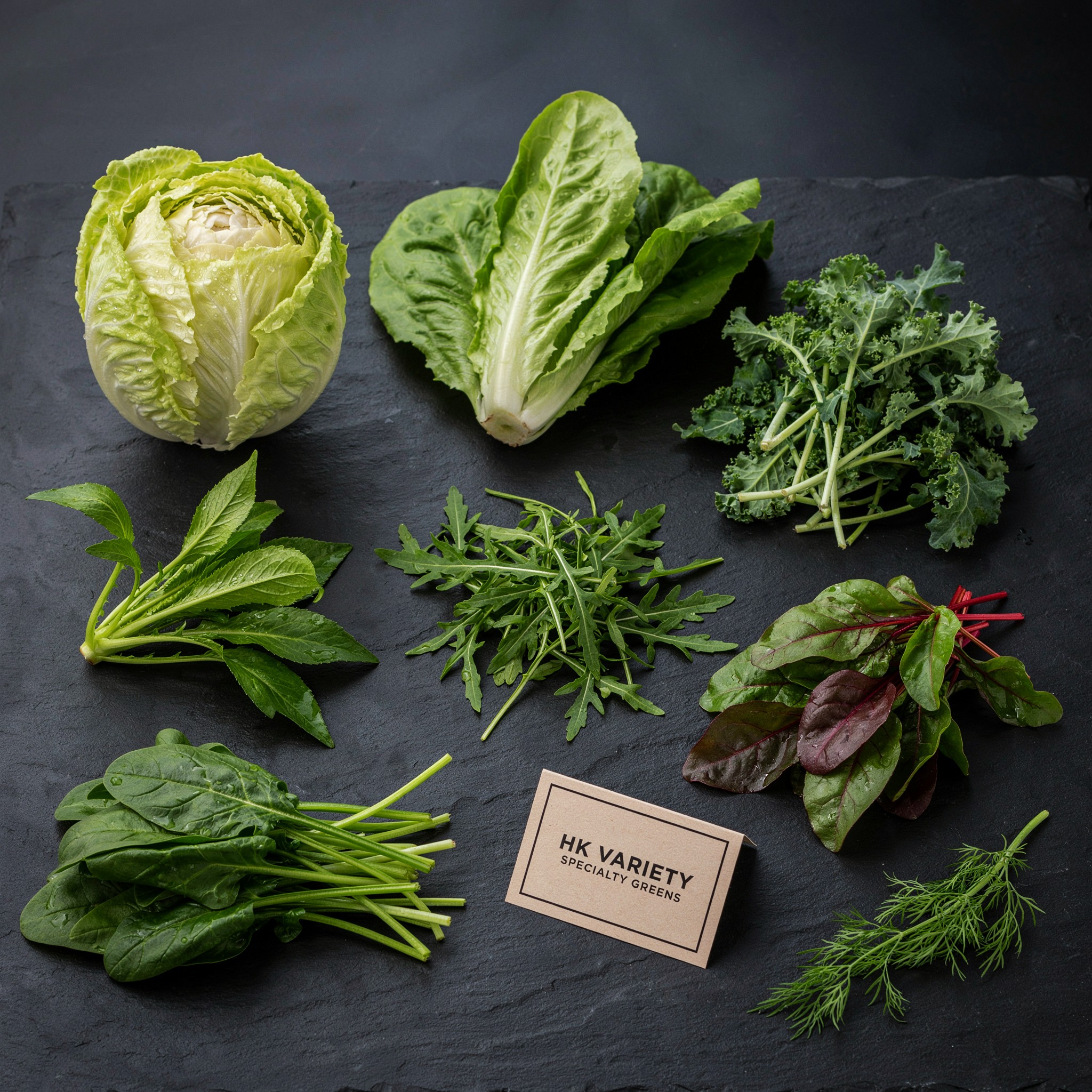 HK Variety 