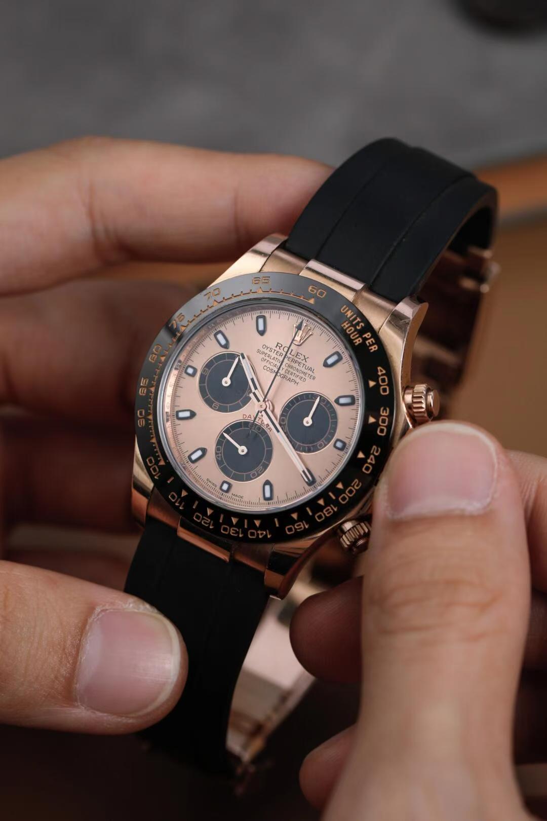 デイトナ 40MM