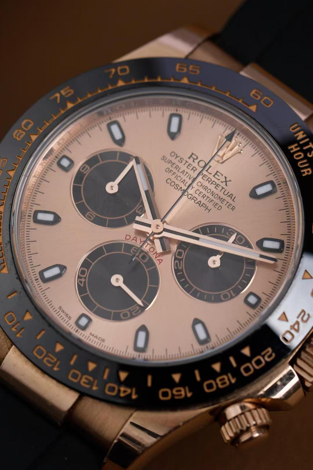デイトナ 40MM