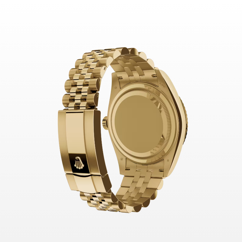 ロレックス スカイドゥエラー  オイスター、42 mm、イエローゴールド  リファレンス m336938-0006