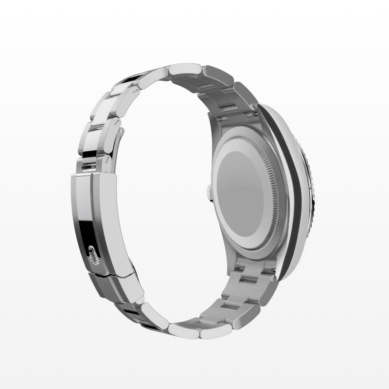 ロレックス スカイドゥエラー  オイスター、42 mm、オイスタースチール＆ホワイトゴールド  リファレンスm336934-0007