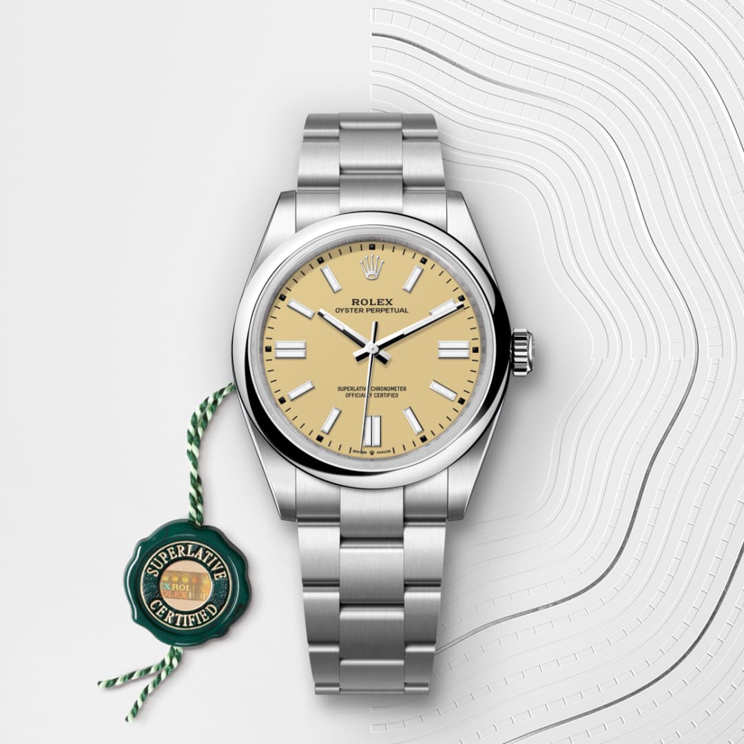 Rolex