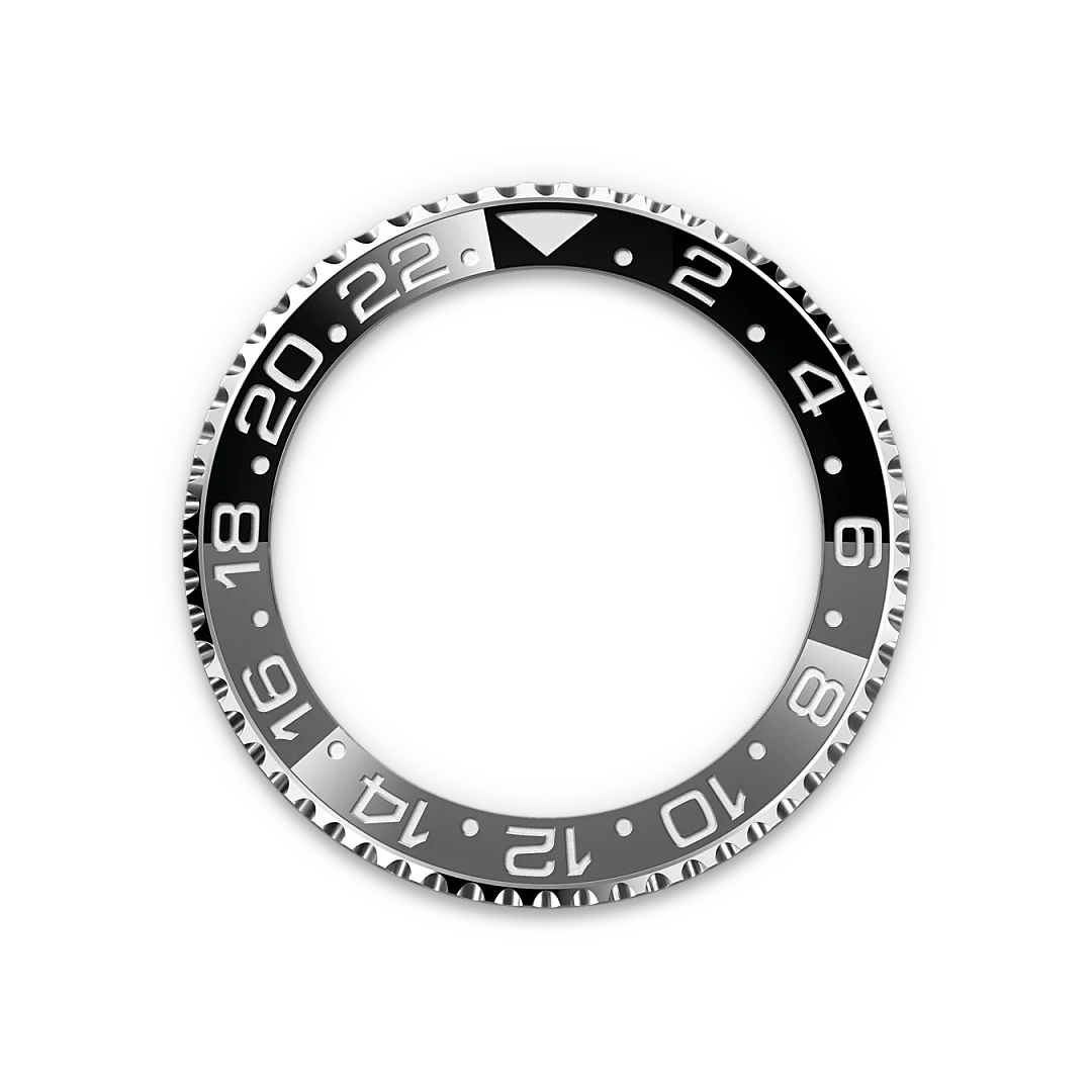 Rolex オイスター、40 mm、オイスタースチール