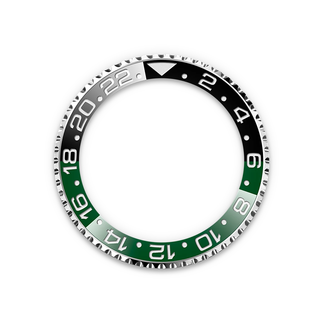 Rolex GMTマスター Ⅱ  オイスター、40 mm、オイスタースチール