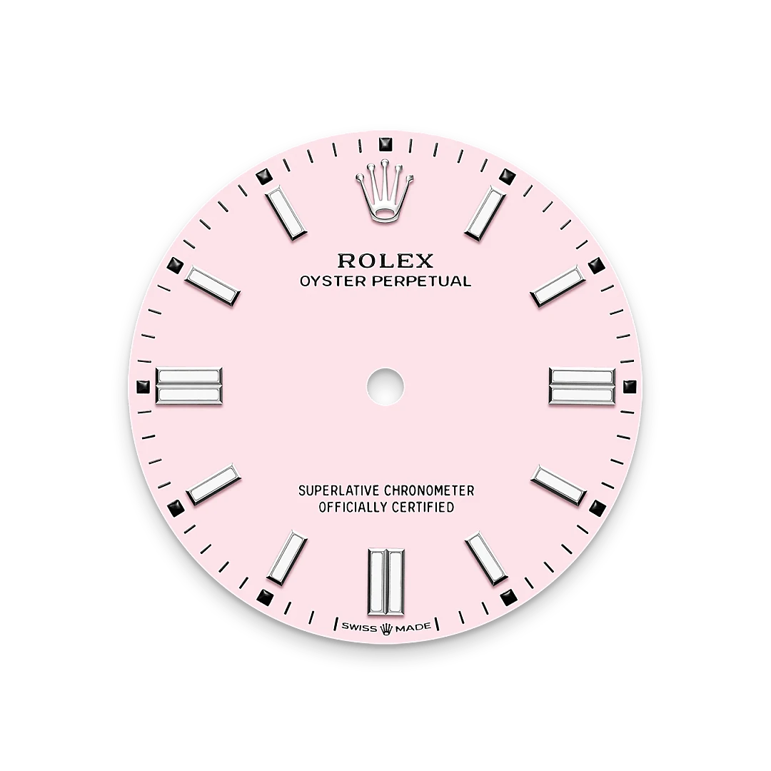 Rolex オイスター パーペチュアル 36  オイスター  36mm  オイスタースチール