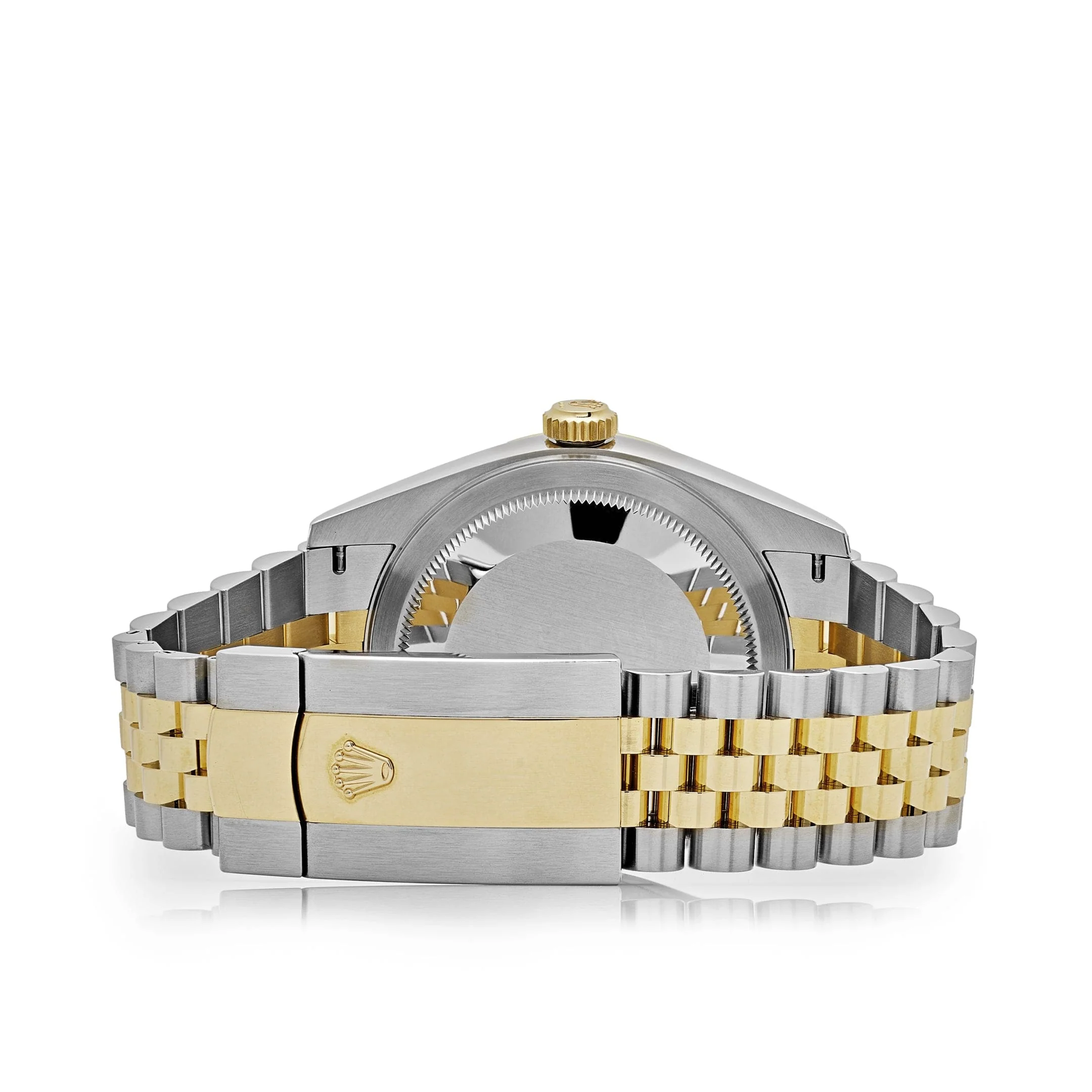 ロレックス スカイドゥエラー  オイスター、42 mm、オイスタースチール＆イエローゴールド  リファレンス m336933-0004