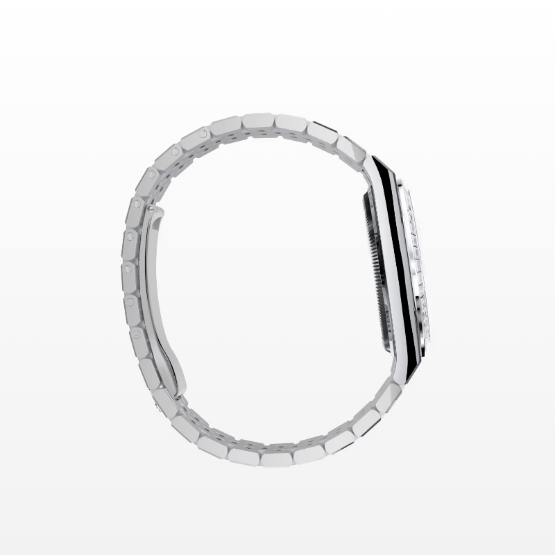 ロレックス ランドドゥエラー 36  オイスター、36 mm、プラチナ、ダイヤモンド  リファレンス m127286tbr-0001