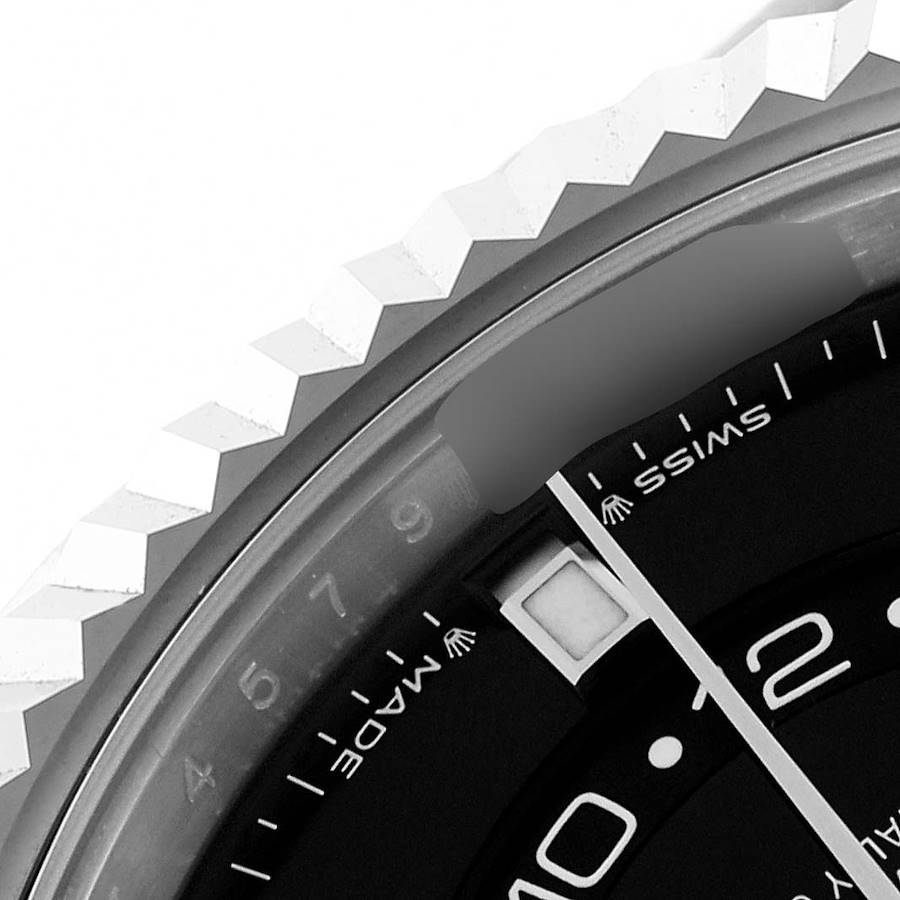 ロレックス スカイドゥエラー  オイスター、42 mm、ホワイトゴールド  リファレンス m336239-0003