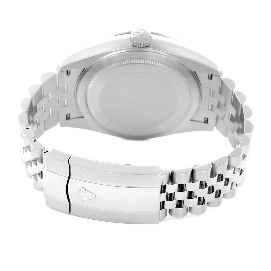 ロレックス スカイドゥエラー  オイスター、42 mm、オイスタースチール＆ホワイトゴールド  リファレンス m336934-0002