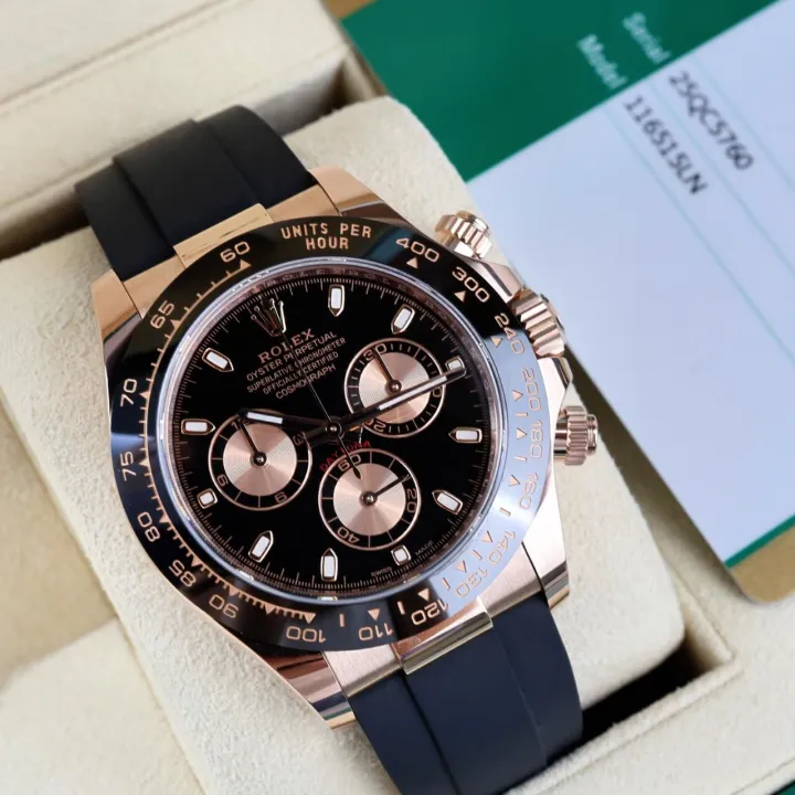 コスモグラフ デイトナ  40MM