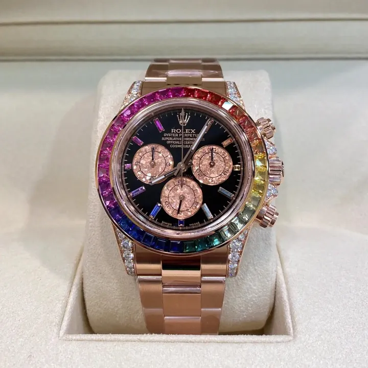 オイスター 40MM