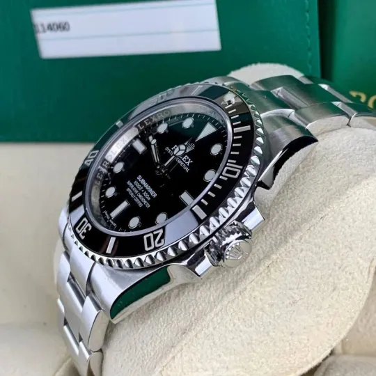 サブマリーナ デイト 40MM