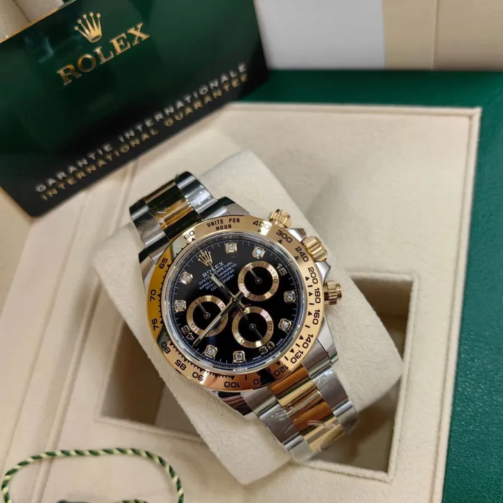 (新品) デイトナ 40MM