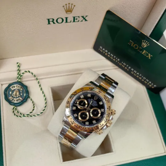 (新品) デイトナ 40MM
