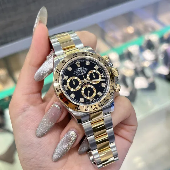 (新品) デイトナ 40MM