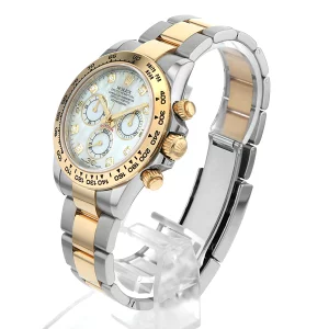 (新品) デイトナ 40MM
