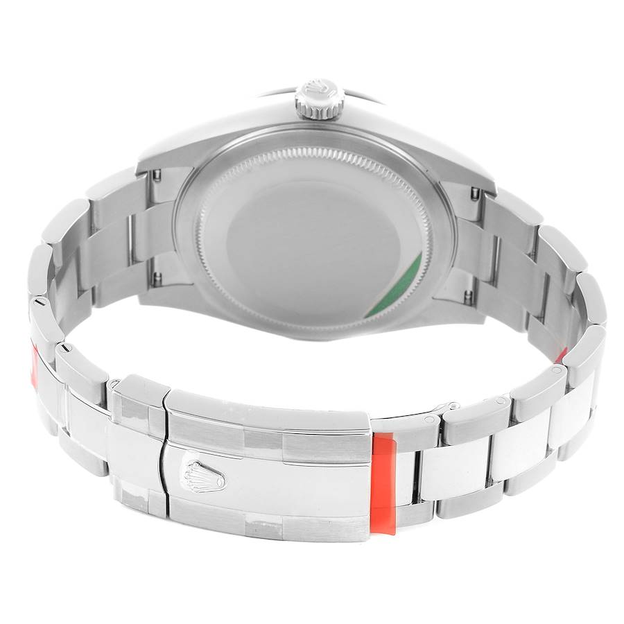 ロレックス スカイドゥエラー  オイスター、42 mm、オイスタースチール＆ホワイトゴールド  リファレンスm336934-0001