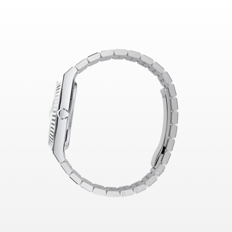 ロレックス Land-Dweller 36 Oyster 36 mm platinum Reference m127236-0001