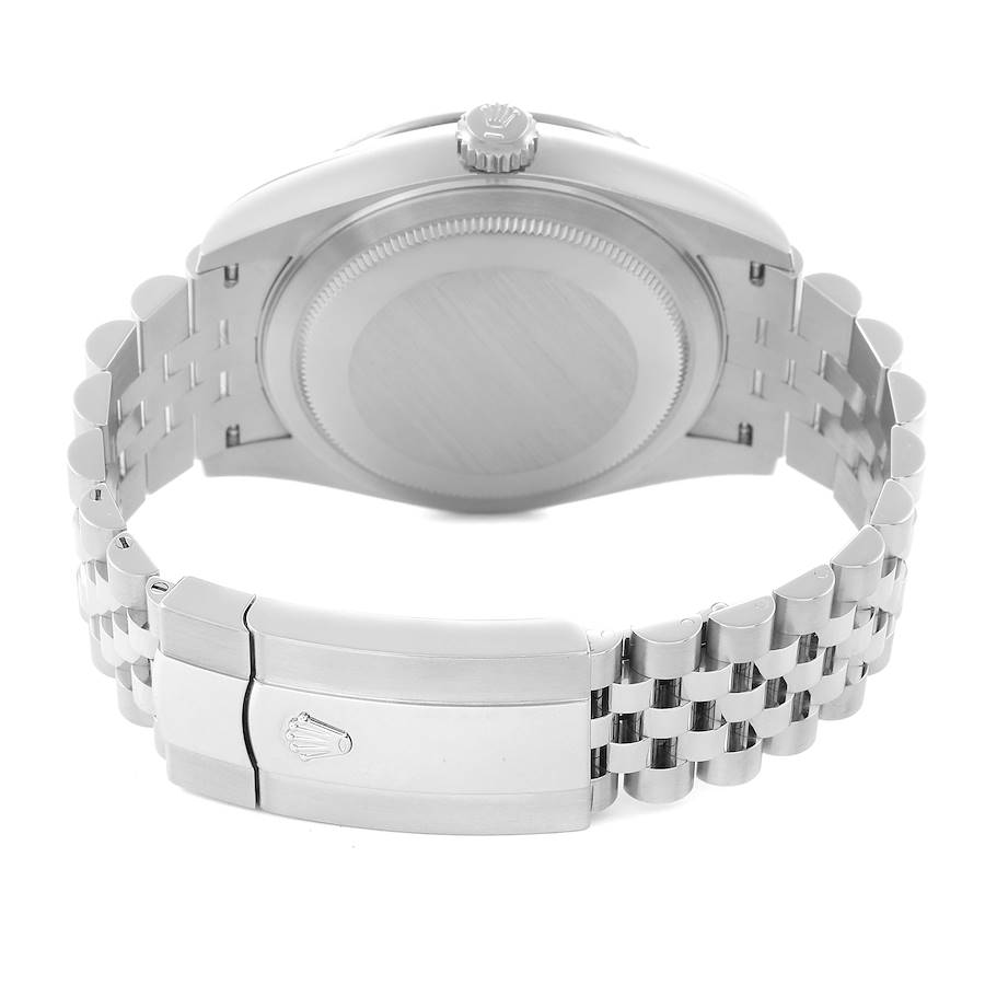 ロレックス スカイドゥエラー  オイスター、42 mm、オイスタースチール＆ホワイトゴールド  リファレンスm336934-0006