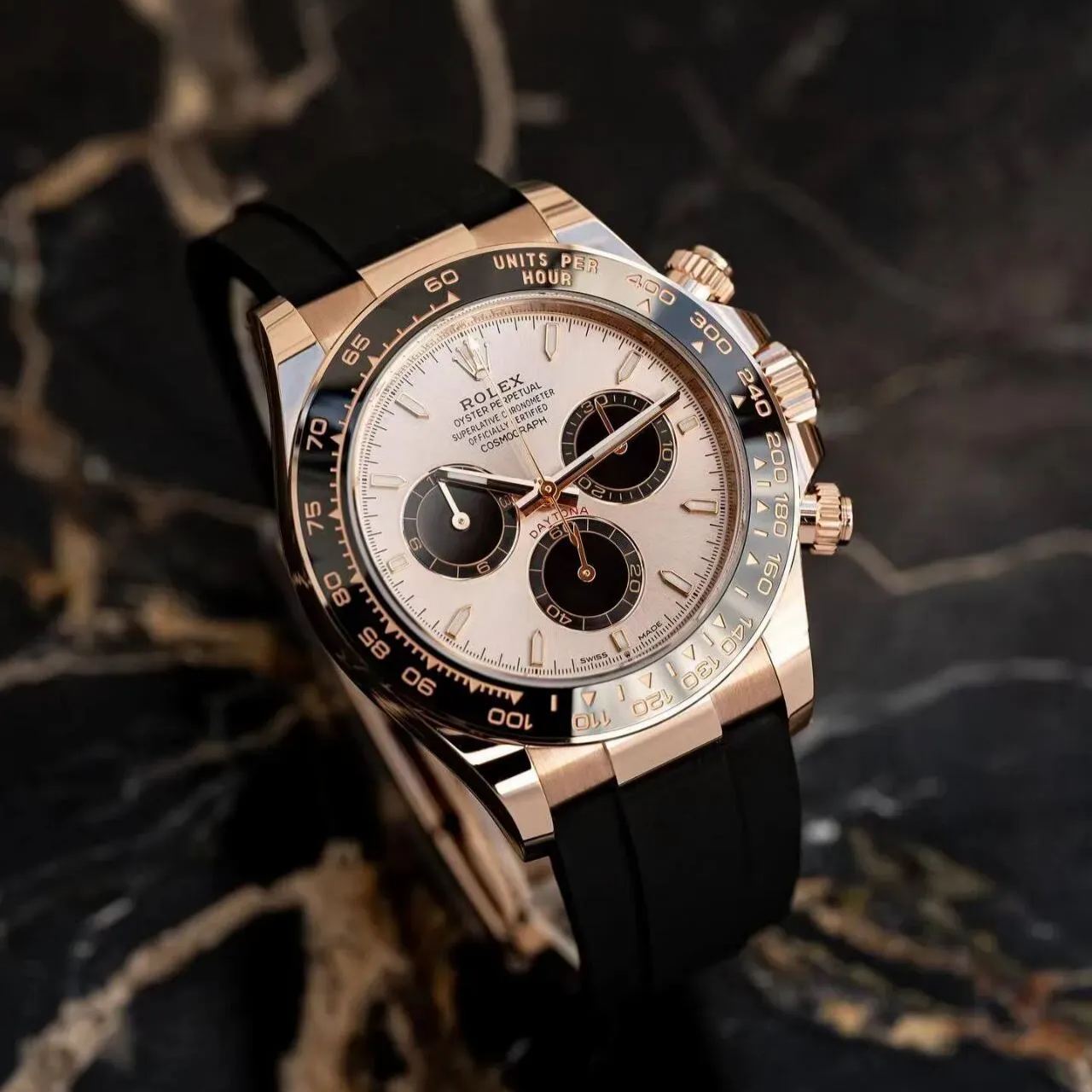 ロレックス デイトナ  126515LN 40MM