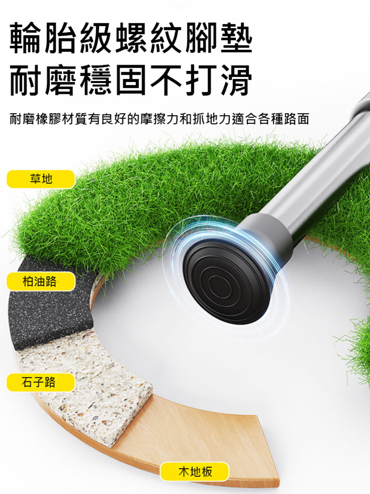 秒收拐杖椅 — 日本骨科團隊推薦！一秒變座椅，外出沒負擔