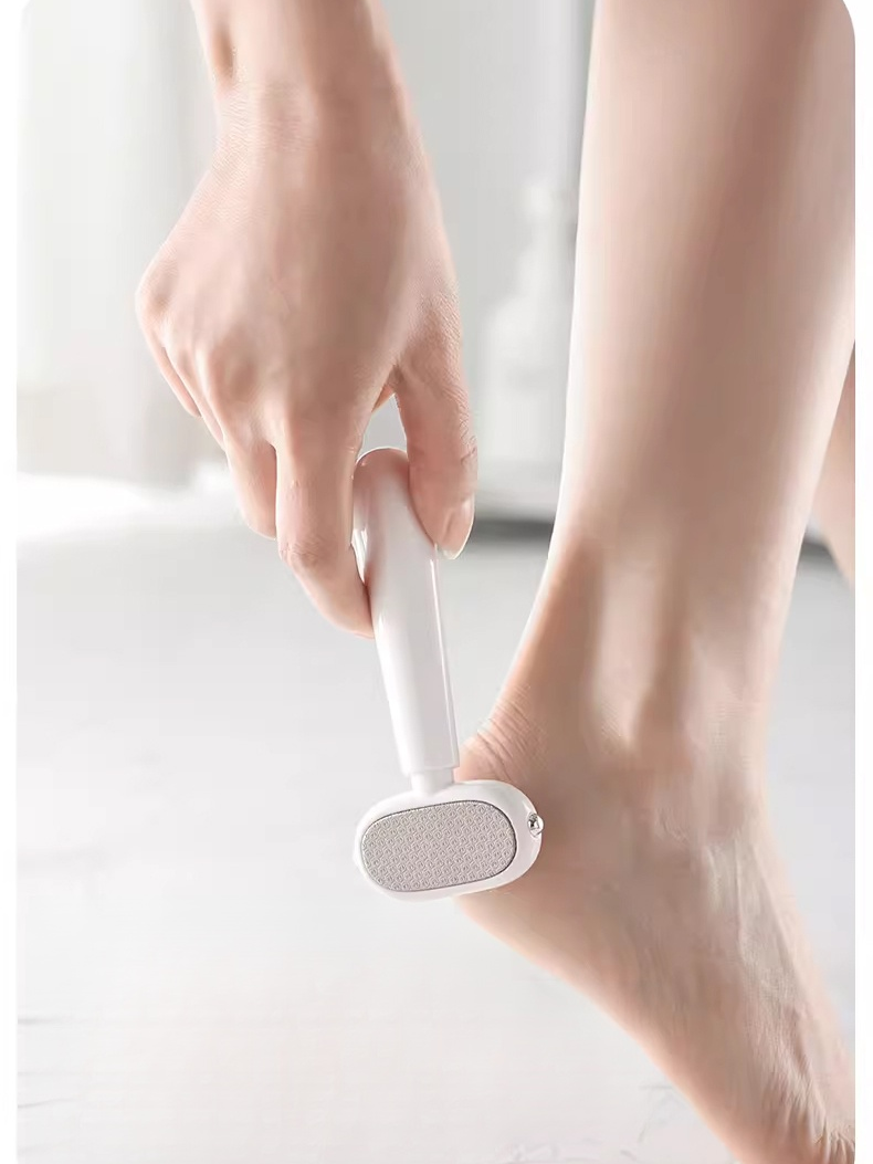 雙面修腳磨腳神器