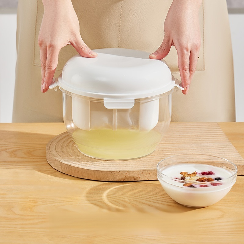 多功能水果濾水器
