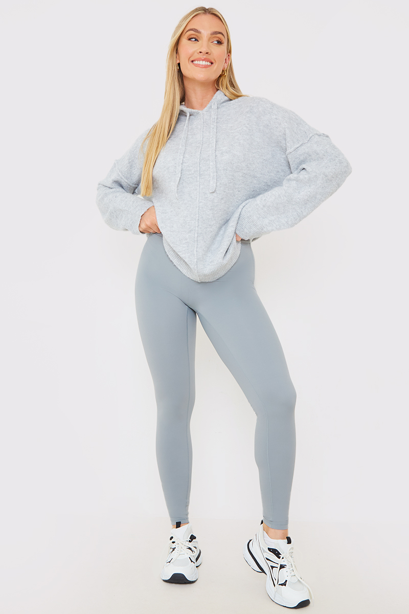 Recycled Legging