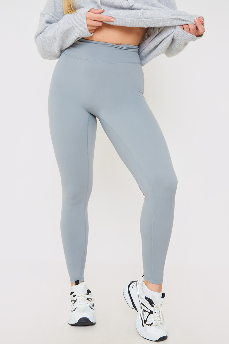 Recycled Legging