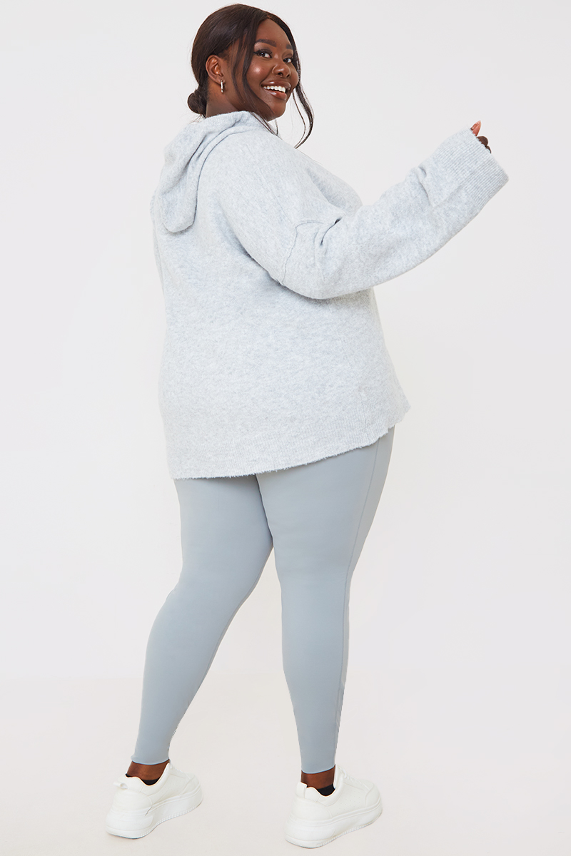 Recycled Legging