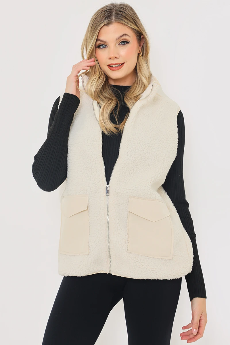 Borg Gilet