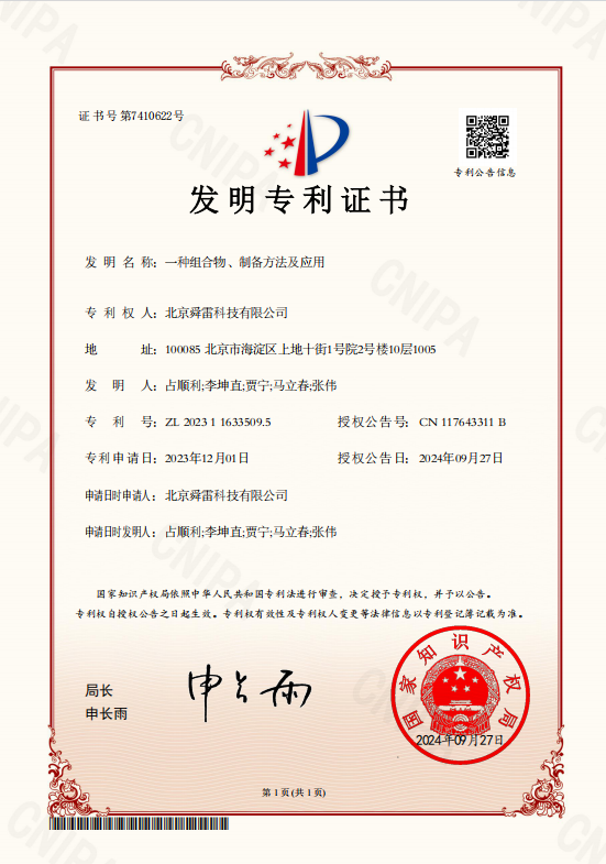 Product professional evidence data and images