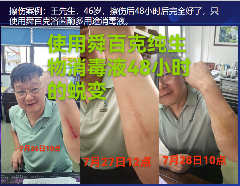 Product professional evidence data and images