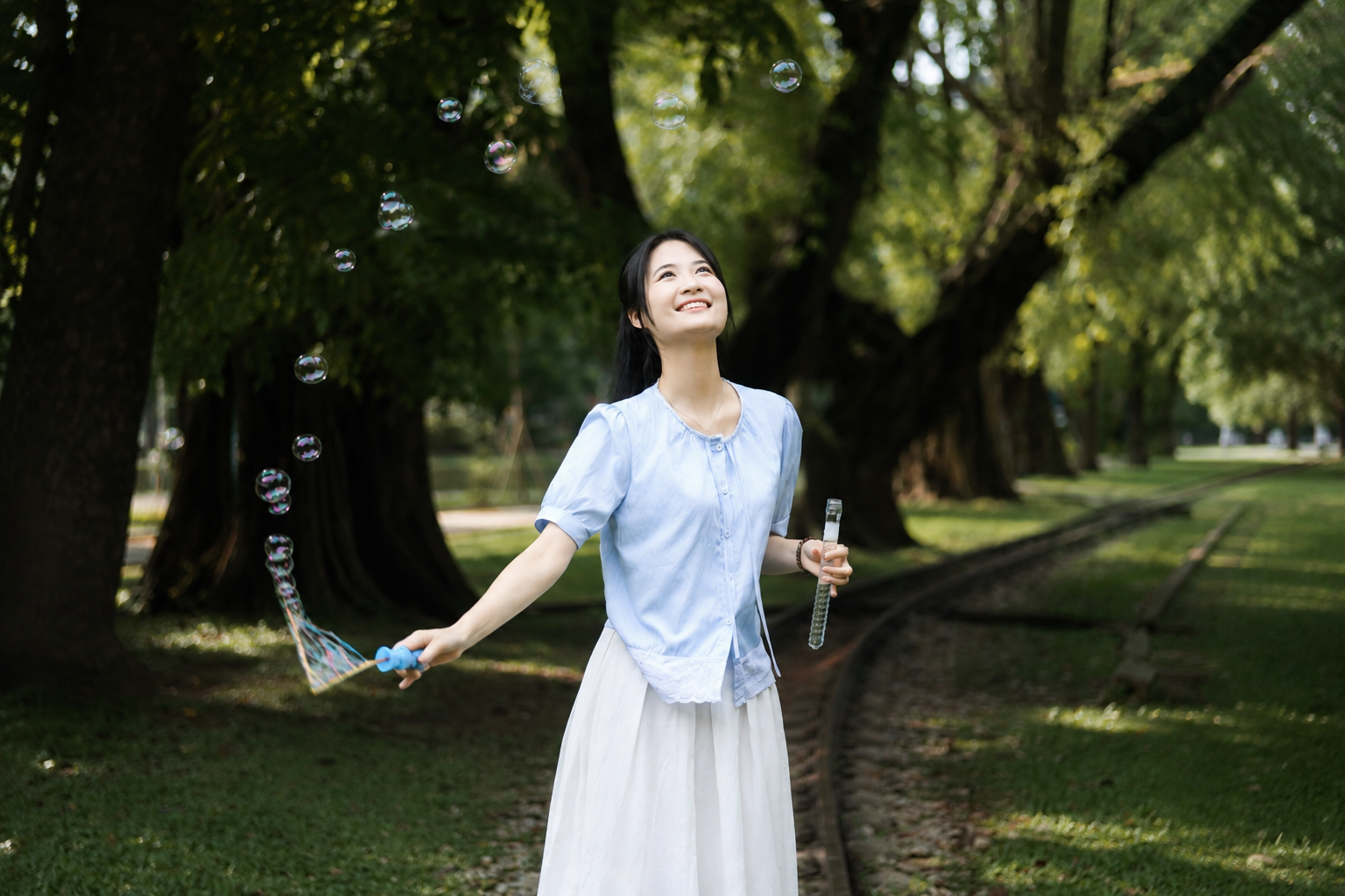 呼吸舒緩與環境適應
