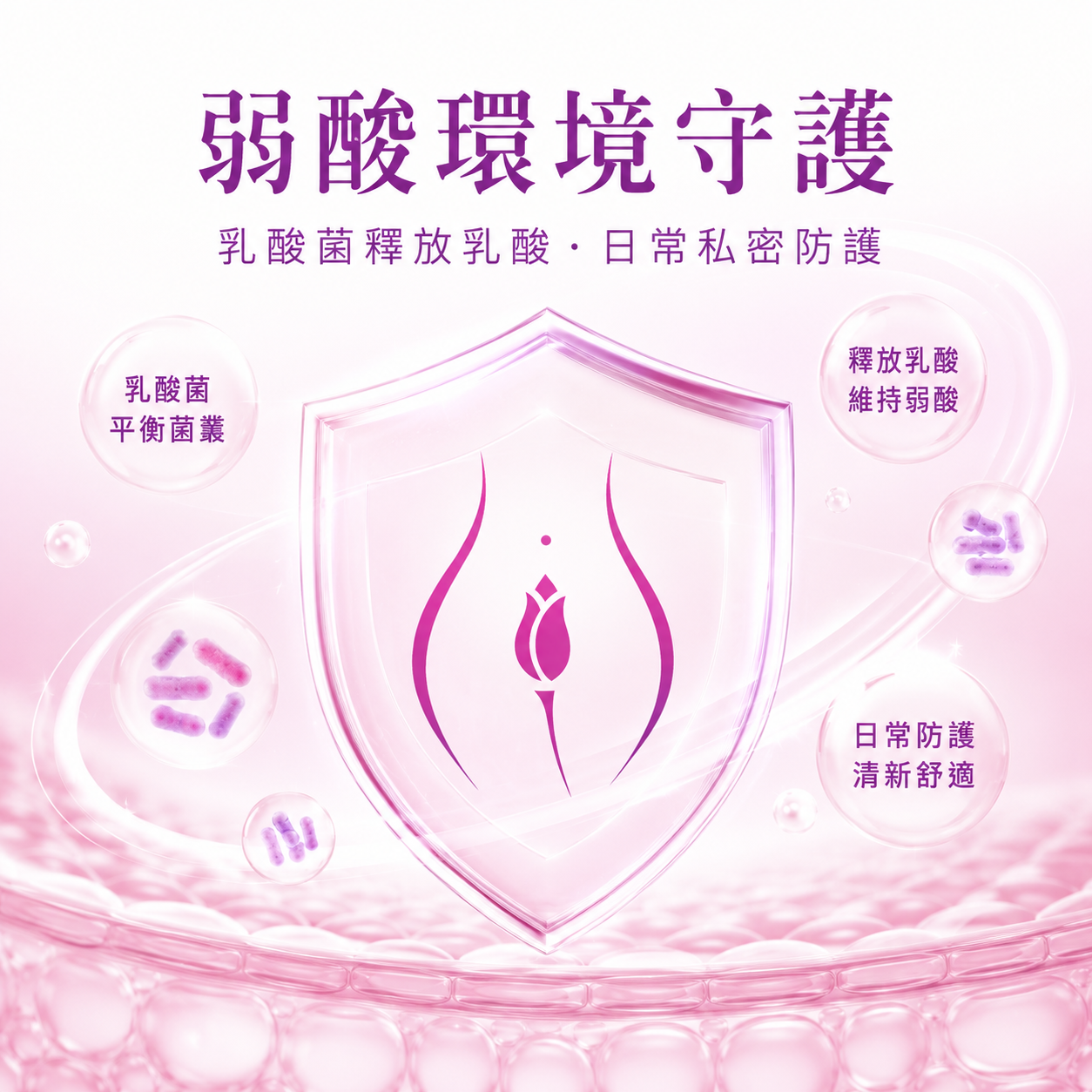 暗香益生菌活性因子片