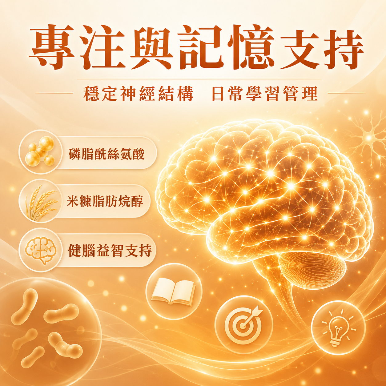 明慧益生菌冻干粉固体饮料
