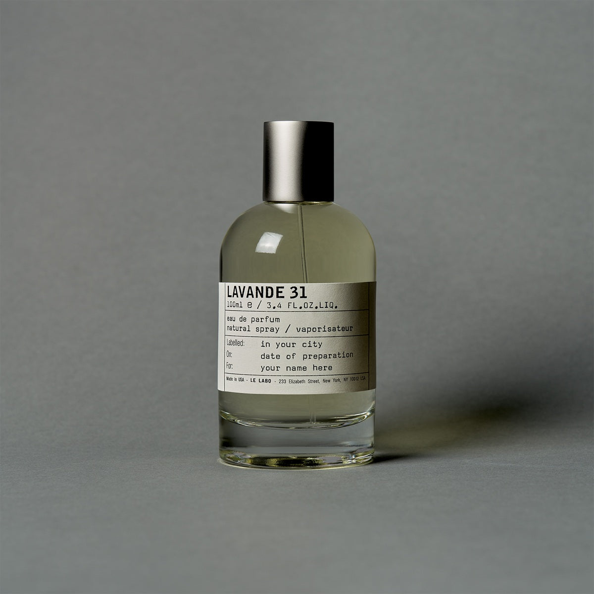 LAVANDE 31