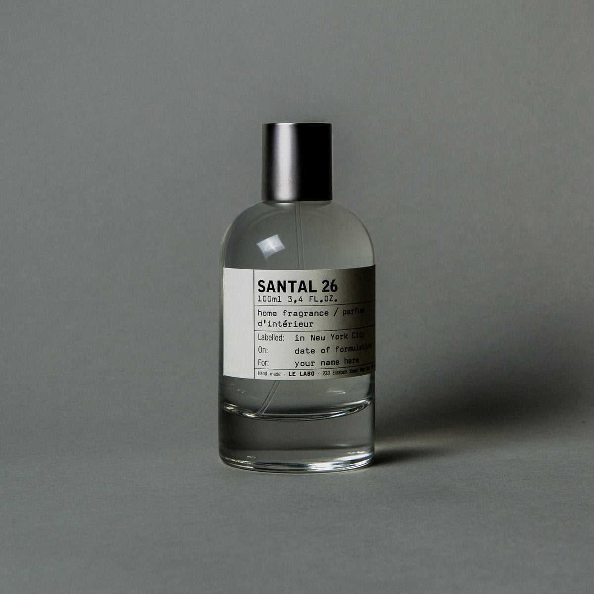 SANTAL 26