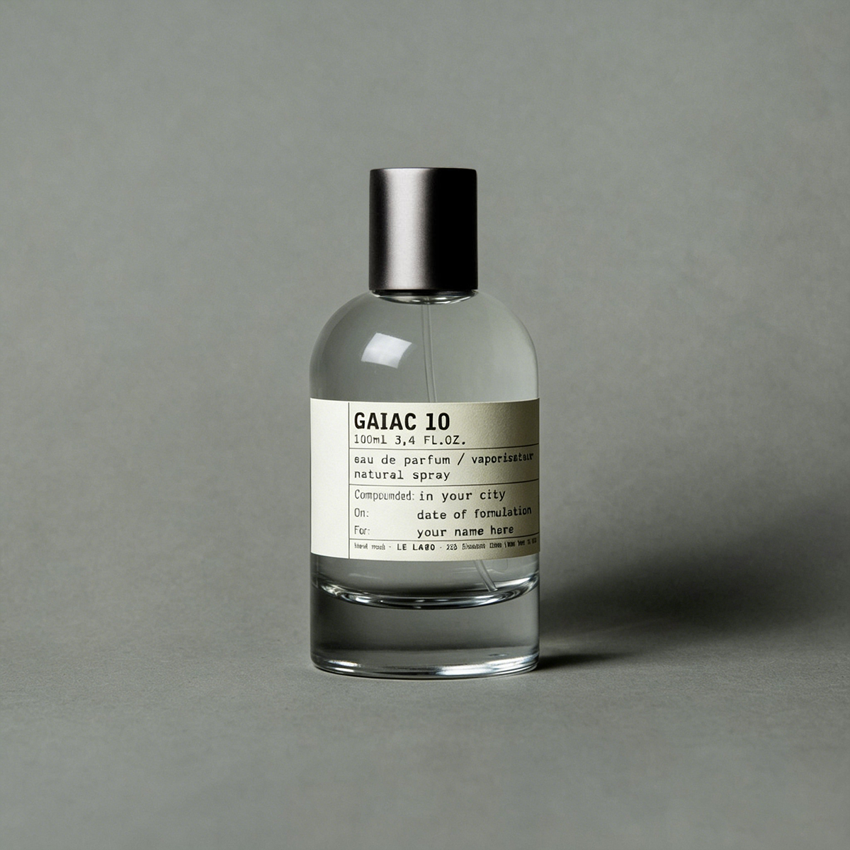GAIAC 10