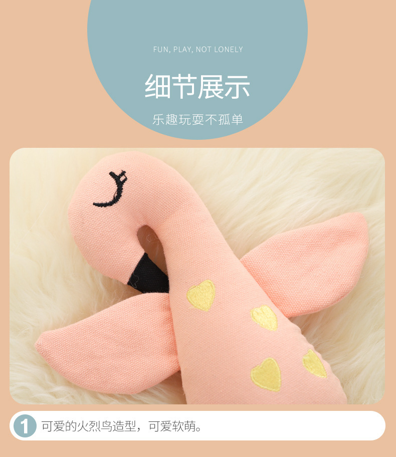 ELITE PINK COTTON-LINEN SERIES