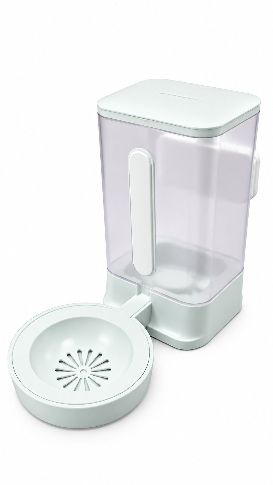 宠物悬挂式饮水器不湿嘴