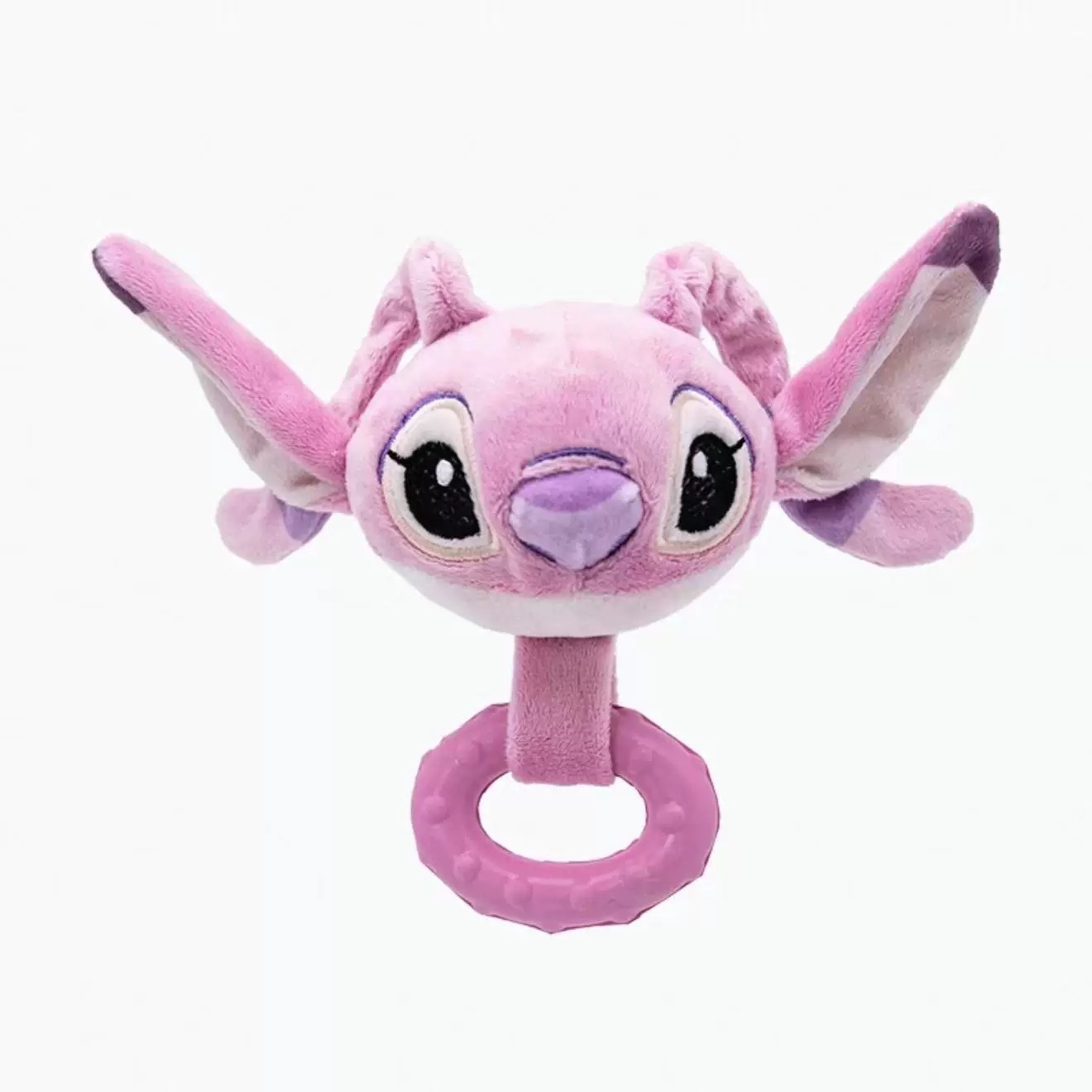 GIGIWI X DISNEY STITCH 迪士尼 史迪奇系列 趣味几何玩具