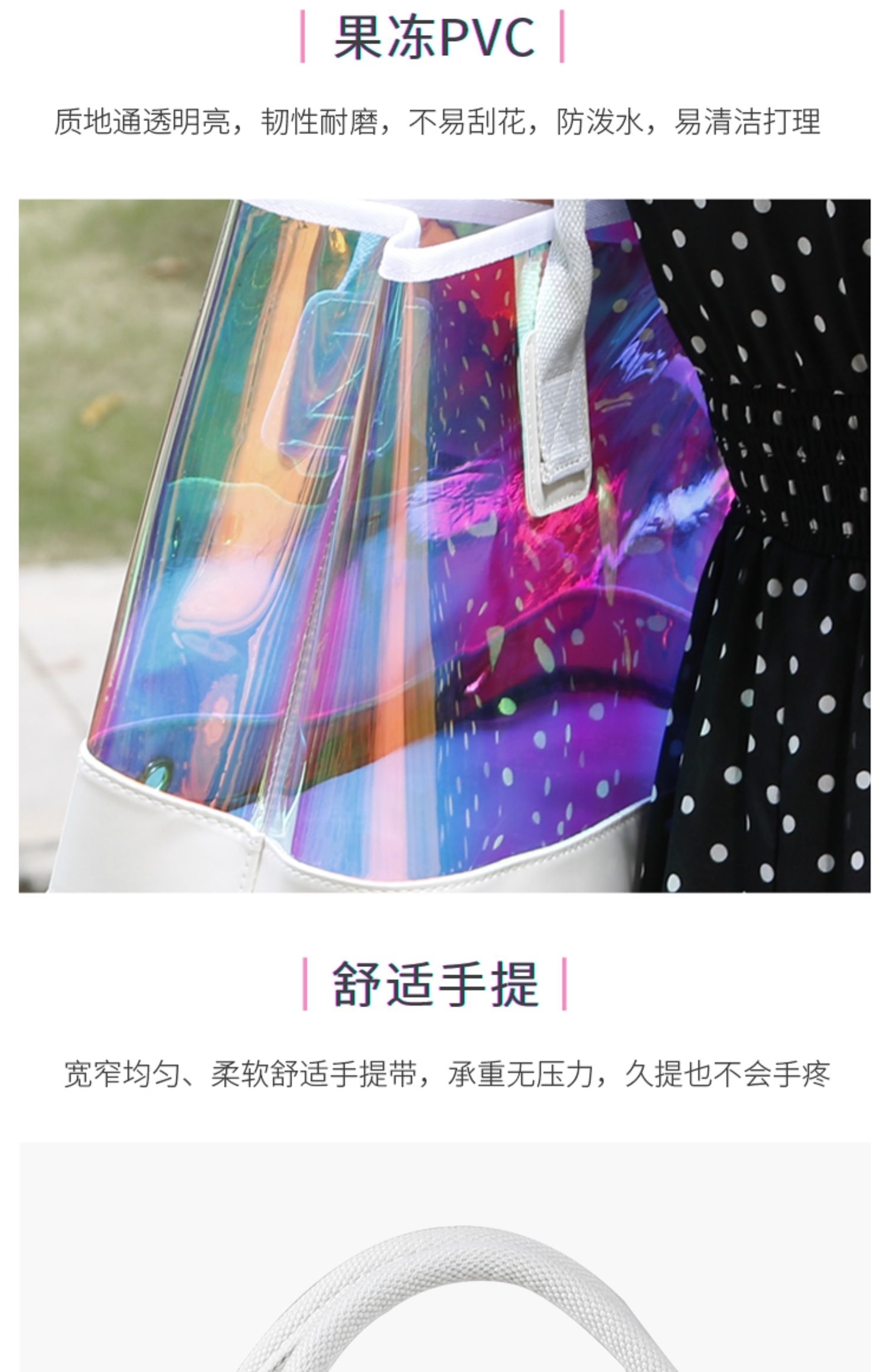 DODOPET COLORFUL PET BAG 