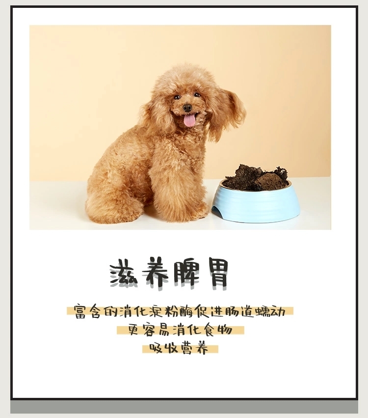 太阳家 天然风干牛草肚 肠道的天然益生菌 滋养脾胃 呵护肠胃 