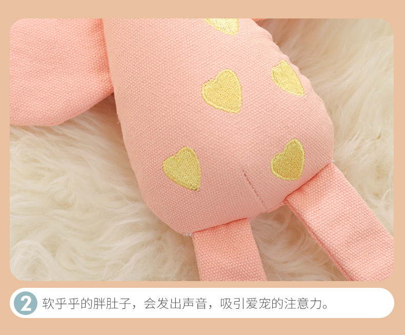 ELITE PINK COTTON-LINEN SERIES